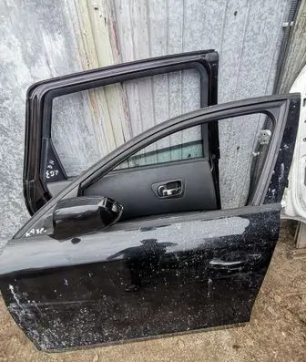 Audi A4 S4 B8 8K Front door 