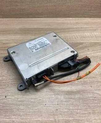 Mercedes-Benz E W211 Bluetooth control unit module A2118209285