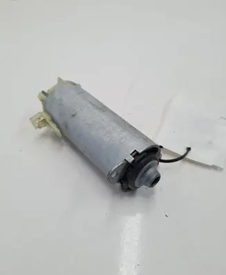 Audi Q7 4L Seat adjustment motor 0130002531