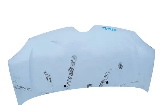 Renault Twingo III Engine bonnet/hood