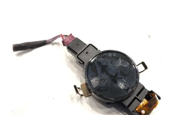 BMW 5 G30 G31 G38 Rain sensor 9873610