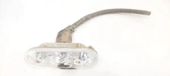 Volkswagen Fox Front fender indicator light