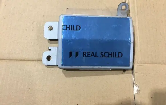 Honda CR-V Other control units/modules 81401SWWE11M1