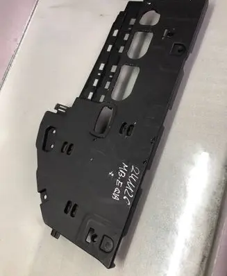Mercedes-Benz EQA Dashboard lower bottom trim panel A2476805700