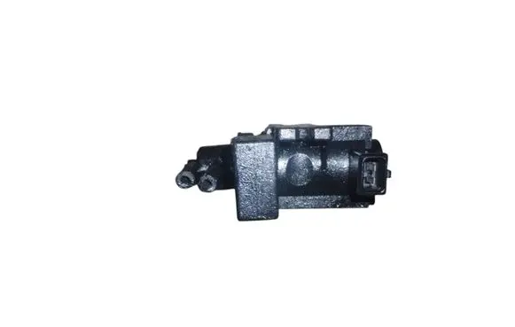 Turbo solenoid valve
