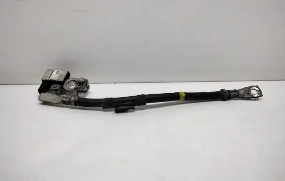 Volvo V70 Negative earth cable (battery) 31407114
