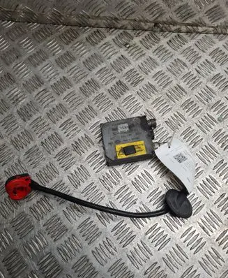 Volkswagen PASSAT B5.5 Headlight ballast module Xenon 5DV00776061