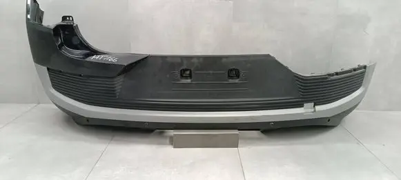 Ford Explorer Front bumper R2KB17F783C