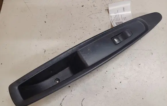 Citroen C4 I Electric window control switch 9651465677