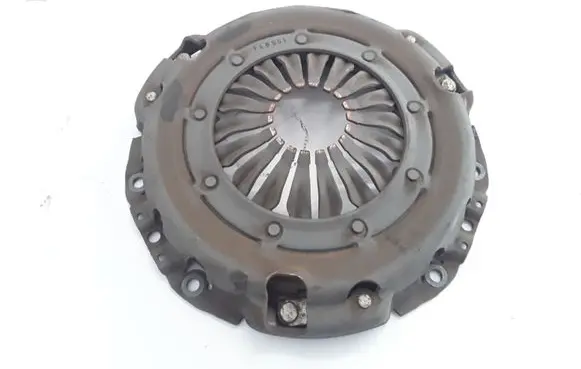 Renault Trafic II (X83) Pressure plate 