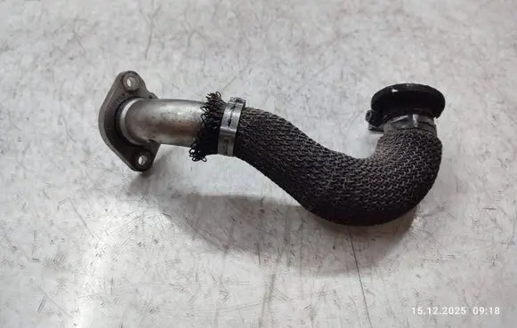 Audi A5 Sportback 8TA EGR valve line/pipe/hose 059131530