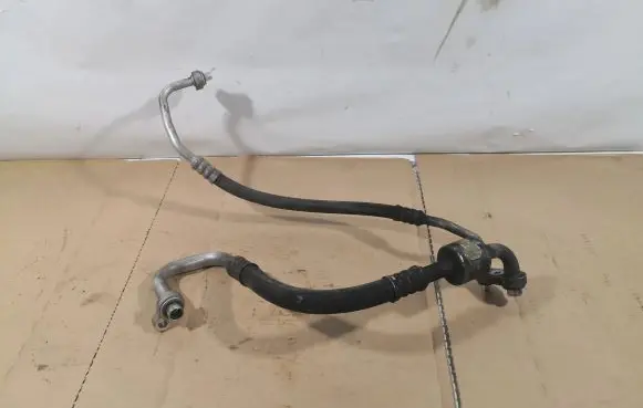 Opel Astra J Air conditioning (A/C) pipe/hose