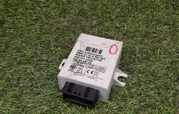Rover 75 Immobilizer control unit/module YWC107130 6905667 61356905667