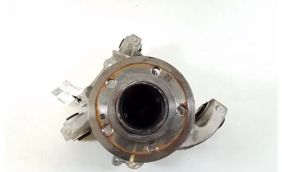 Mercedes-Benz CLA C118 X118 Rear wheel hub