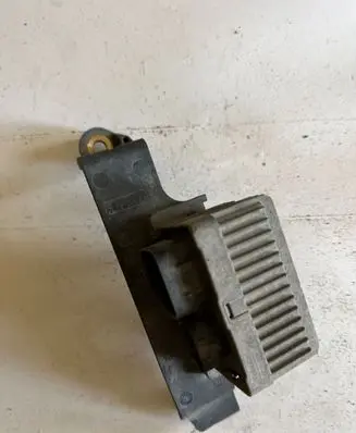 Ford Transit Glow plug pre-heat relay BK2112B681AA
