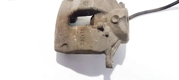 Mercedes-Benz E W212 Front brake caliper 4847 295x28