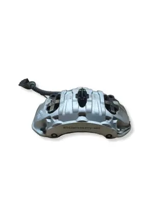Porsche Cayenne (92A) Front brake caliper 7256156