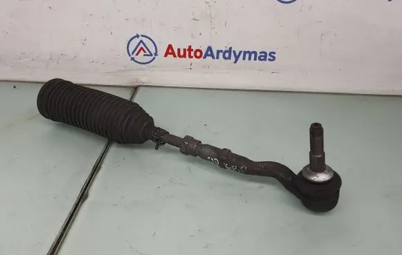 BMW 5 F10 F11 Steering tie rod 6784716 32106784716