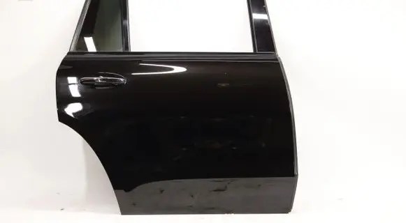Mercedes-Benz GLS X167 Front door 5781984