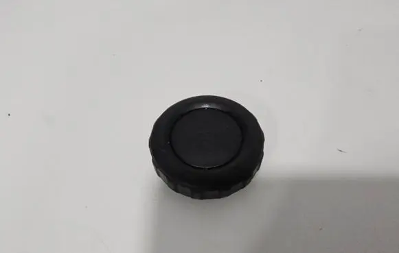 Audi A4 S4 B8 8K Seat adjustment knob 8K0881671