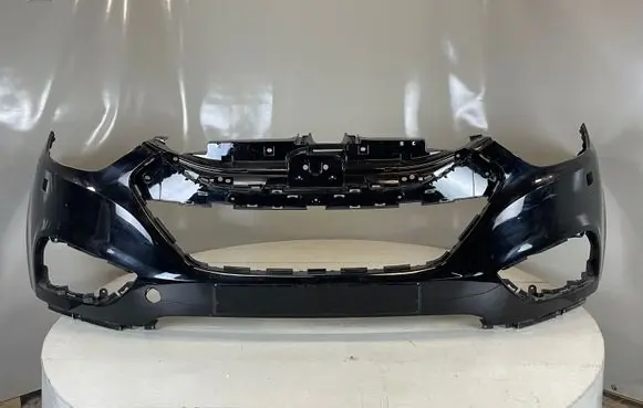 Hyundai ix35 Front bumper 865112Y000