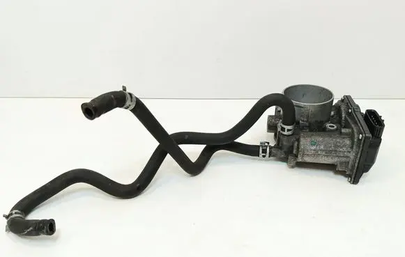 Toyota Prius (XW30) Throttle valve 220300T110