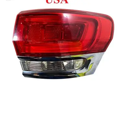 Jeep Grand Cherokee Rear/tail lights 68110016AE P68110016AE