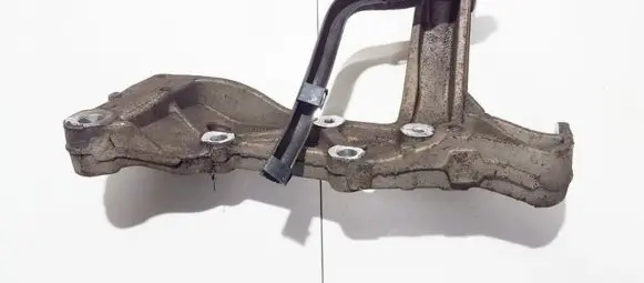 Volkswagen Jetta V Front lower control arm/wishbone 1k0199295f
