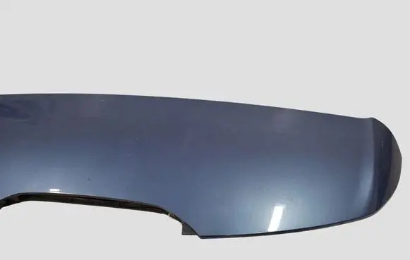 Volvo V60 Tailgate/trunk spoiler 31383682