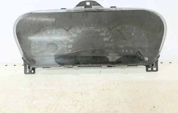 Honda FR-V Speedometer (instrument cluster) 78100SJFG211M1