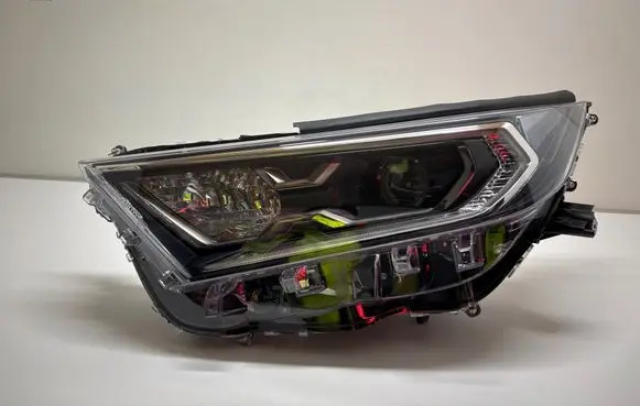 Toyota RAV 4 (XA50) Headlight/headlamp 