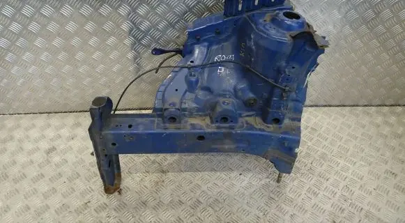 KIA Rio Front side member 