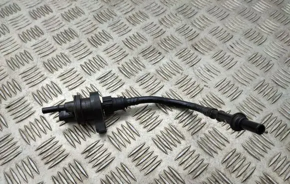 Vacuum valve