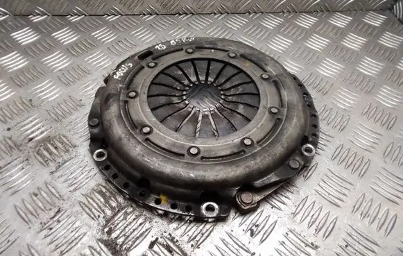 Ford Focus Pressure plate 