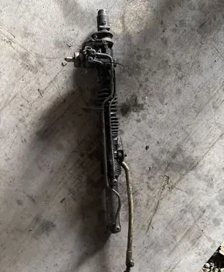 Opel Astra G Steering rack 7820040542