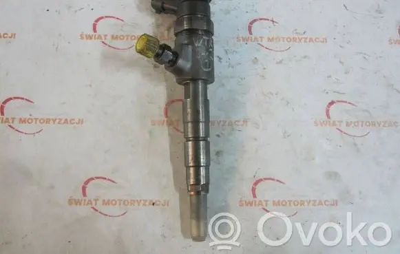 Citroen Berlingo Fuel injector 0445110340