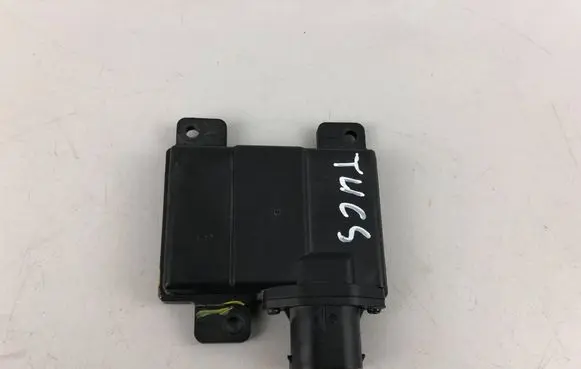 Hyundai Tucson IV NX4 Blind spot module 99150N7010