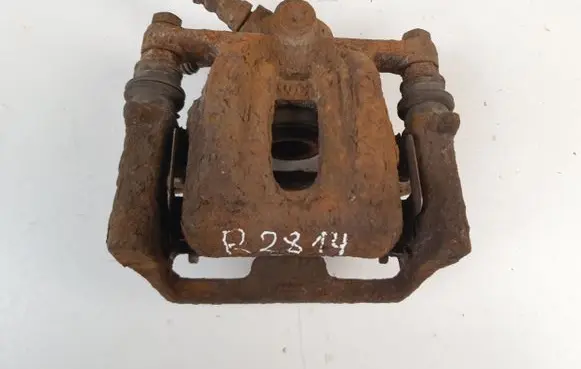 Mercedes-Benz A W169 Front brake caliper
