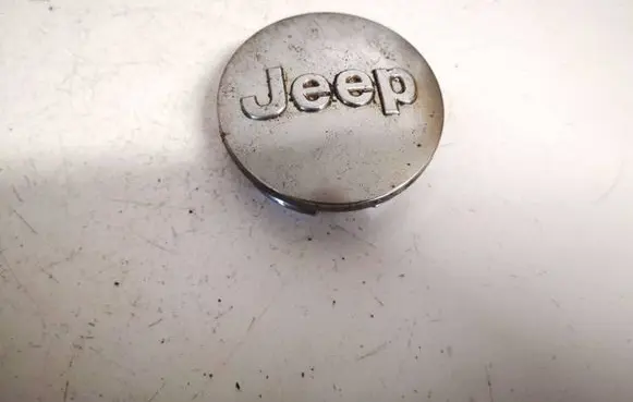 Original wheel cap