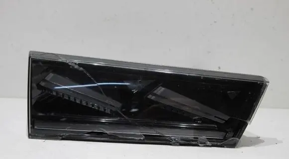 Peugeot 508 II Rear/tail lights L866739 9848670580