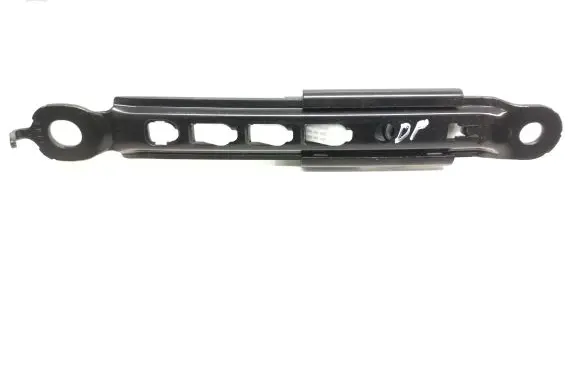 Toyota Auris E180 Seat belt adjustment rail F515003