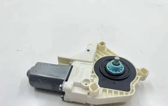 Audi A7 S7 4G Front door window regulator motor 8K0959801B 1101919810200