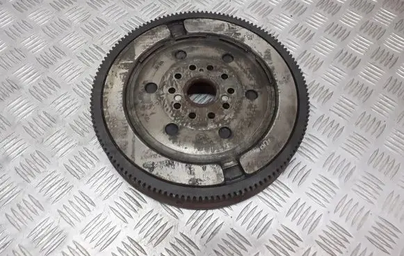 Saab 9-3 Ver1 Dual mass flywheel 