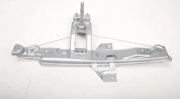 Ford Ka Rear door manual window regulator 