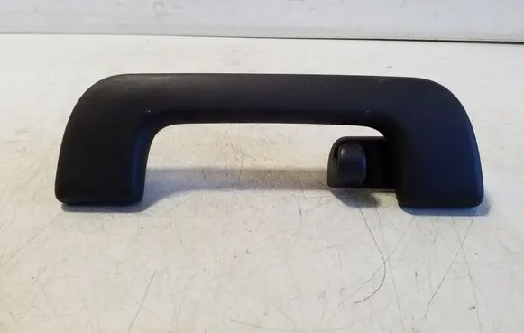 Audi A6 S6 C7 4G Rear interior roof grab handle 8K0857607C