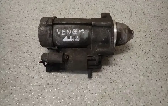 KIA Venga Starter motor
