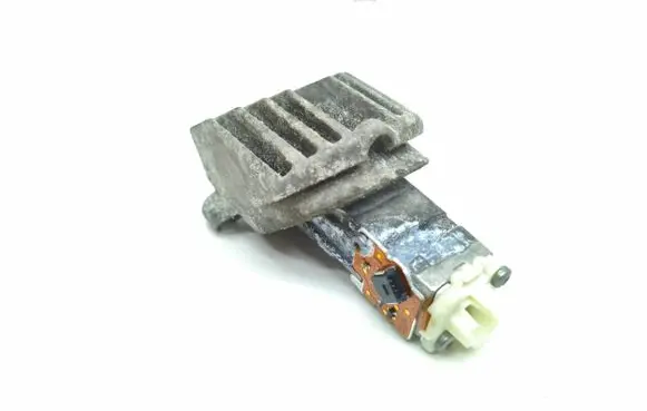 BMW 5 F10 F11 Light module LCM 18592200