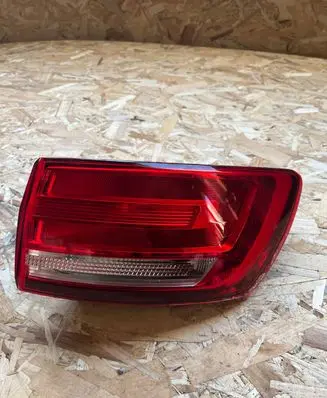 Audi A4 S4 B9 Rear/tail lights 8W9945070 81480201