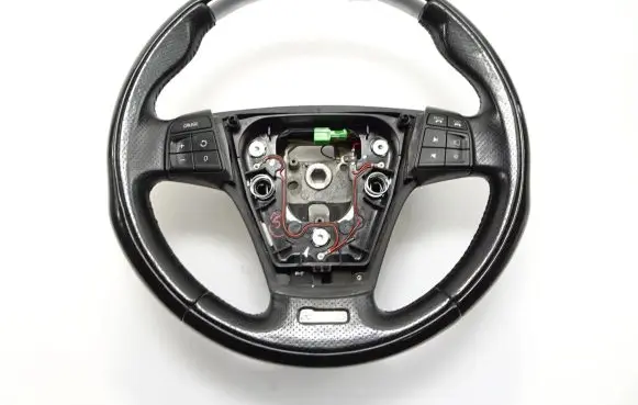 Volvo C30 Steering wheel PV55150060 69667