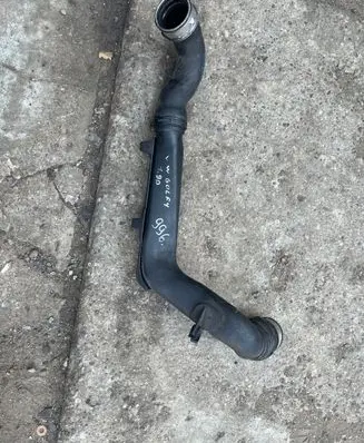 Volkswagen Golf V Intercooler hose/pipe